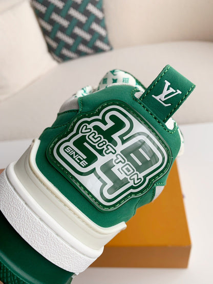 Skate Sneaker
