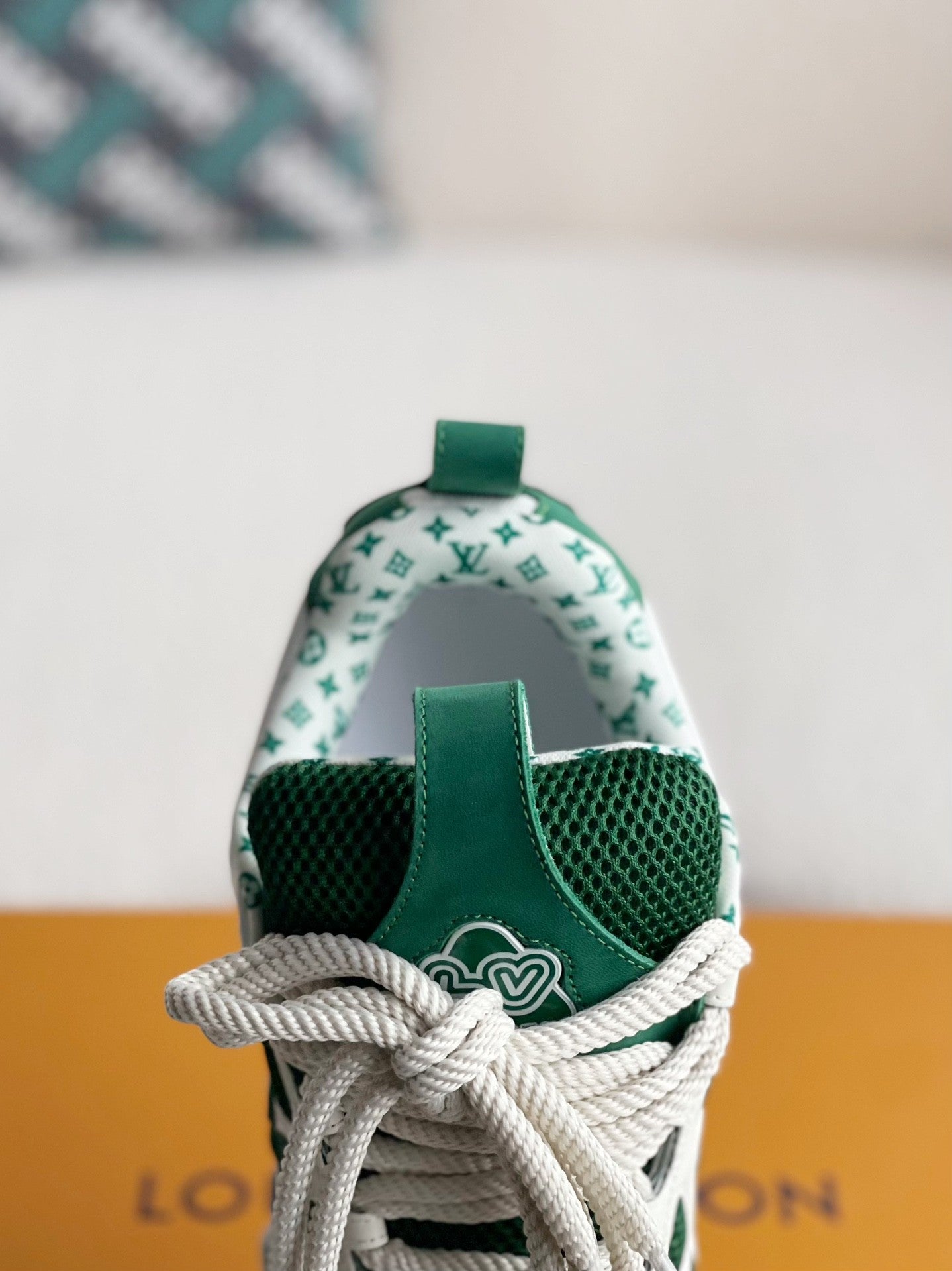 Skate Sneaker