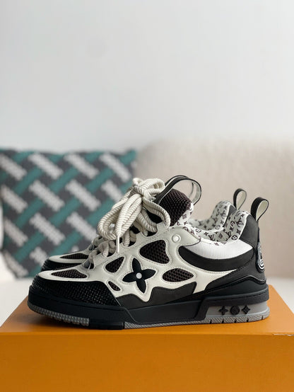 Skate Sneaker