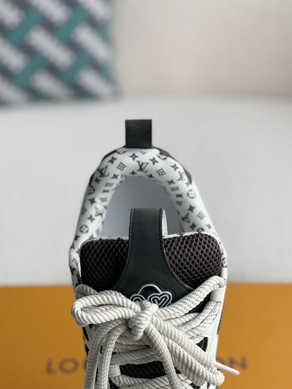 Skate Sneaker