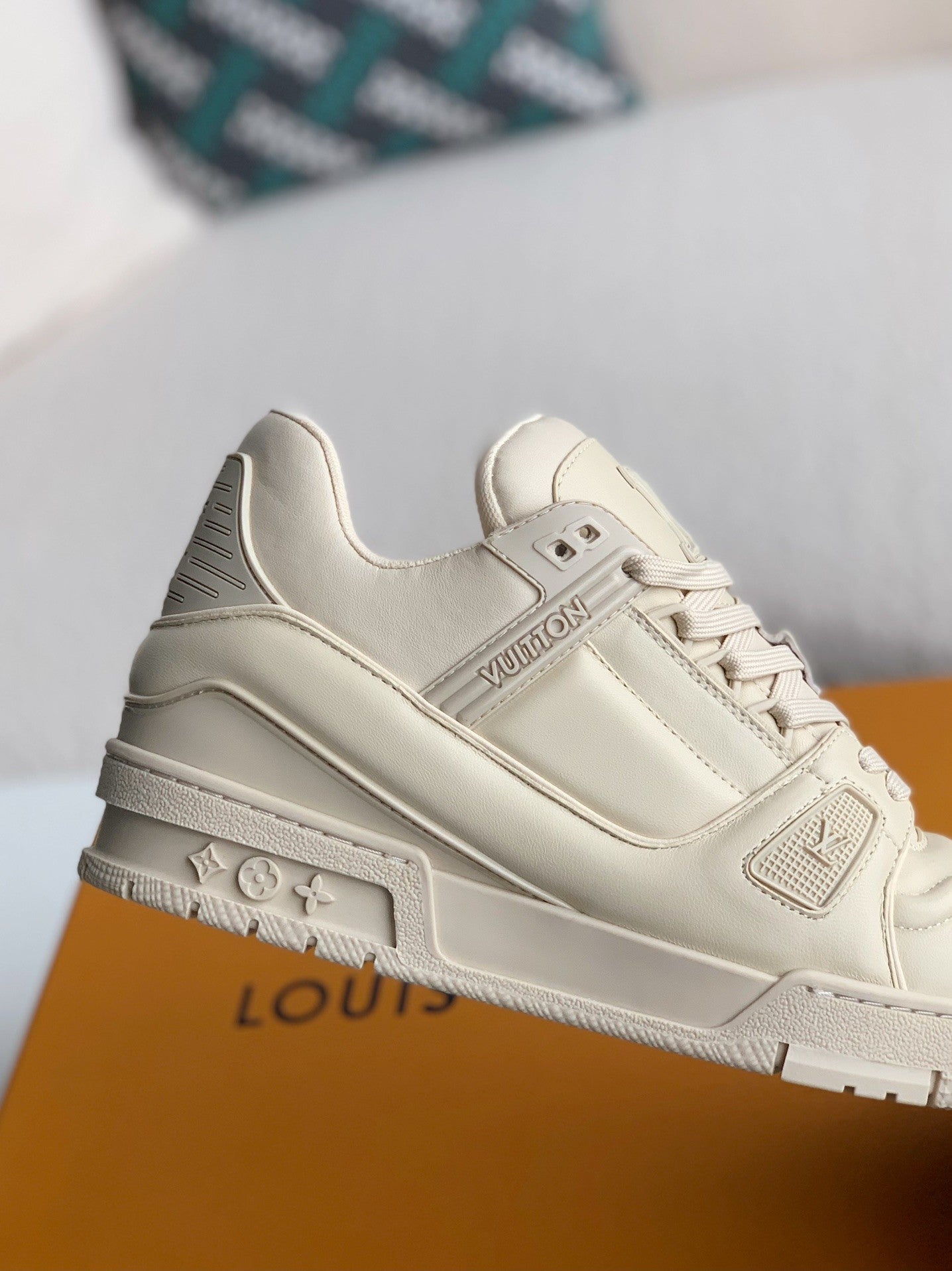 Trainer Sneaker