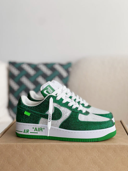 Trainer x Air Sneaker