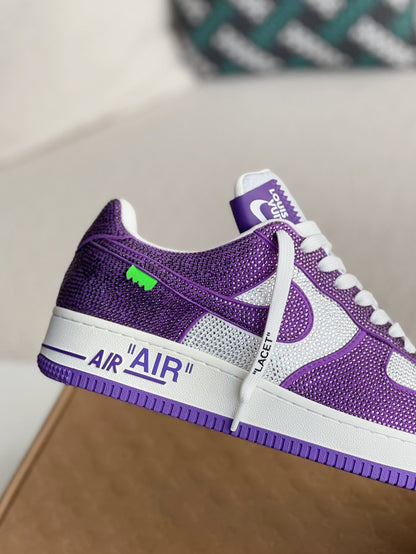Trainer x Air Sneaker
