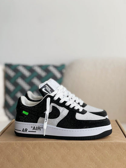 Trainer Air Sneaker