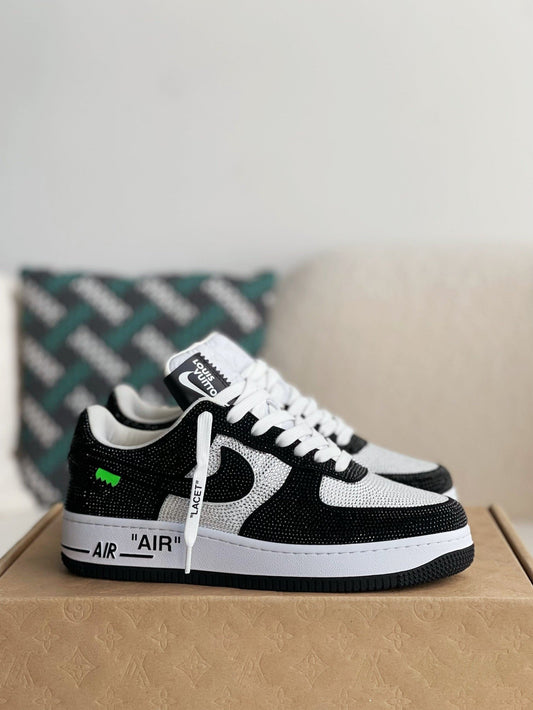 Trainer Air Sneaker
