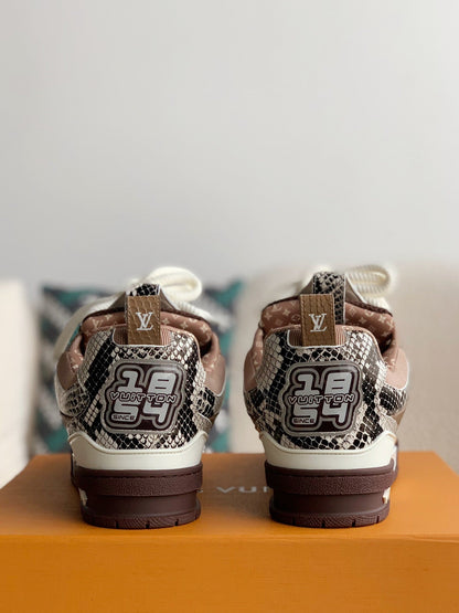 Skate Sneaker