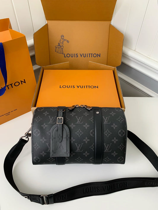 City Keepall Bag