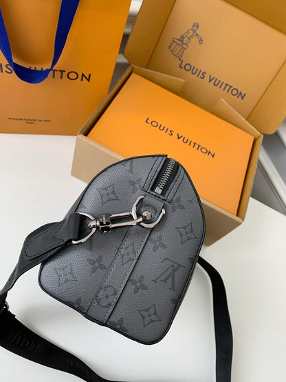 City Keepall Bag