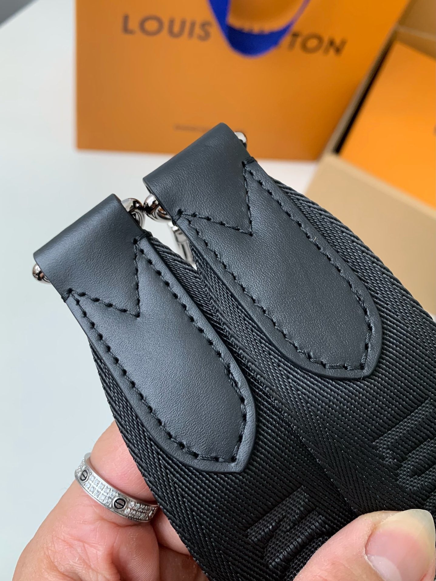 City Keepall Bag