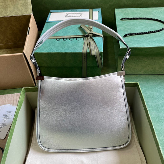 Horsebit Slim Mini Bag