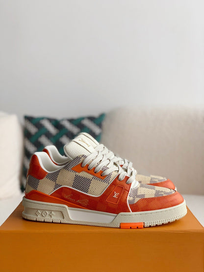 Trainer Sneaker