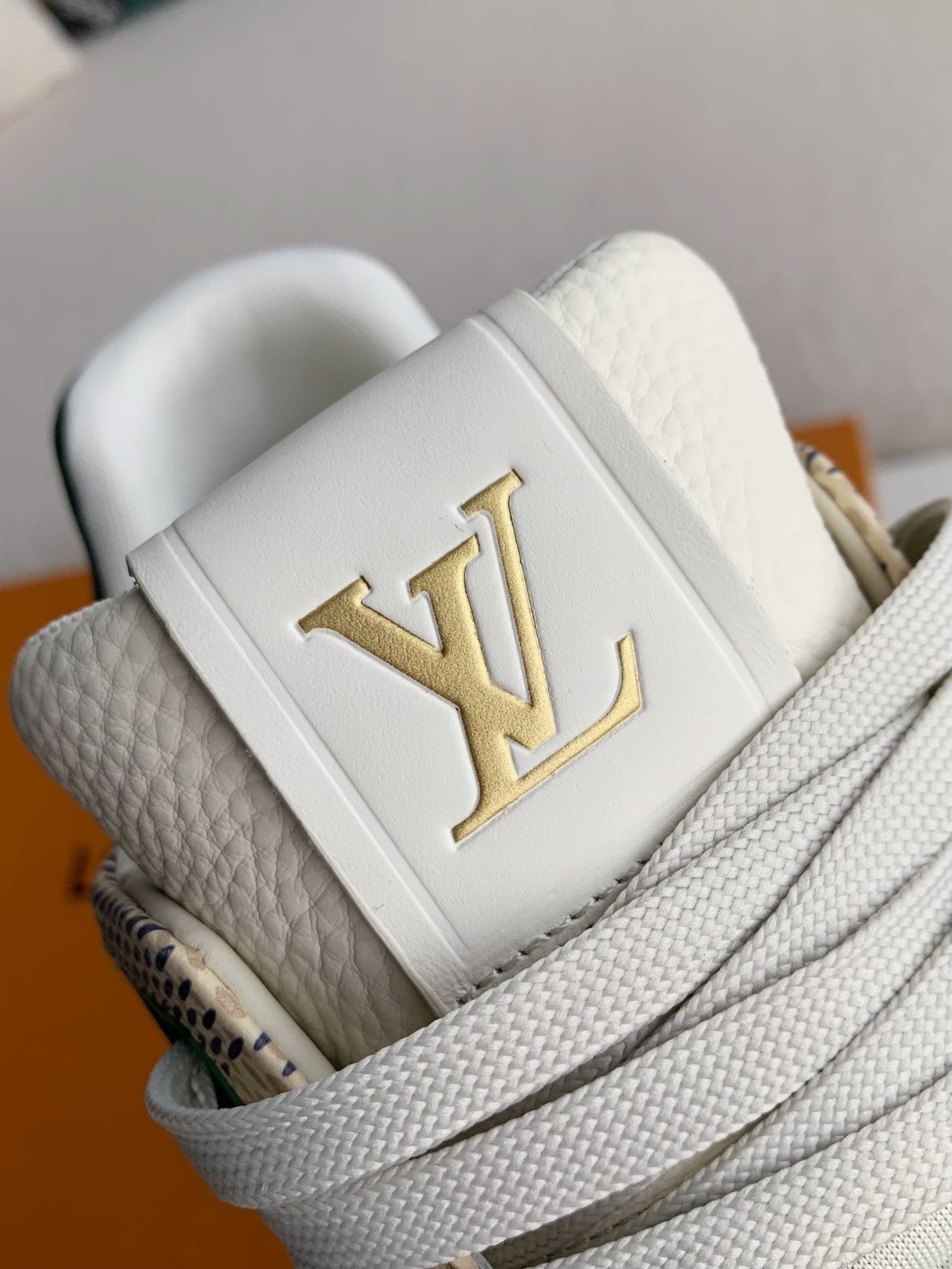 Trainer Sneaker