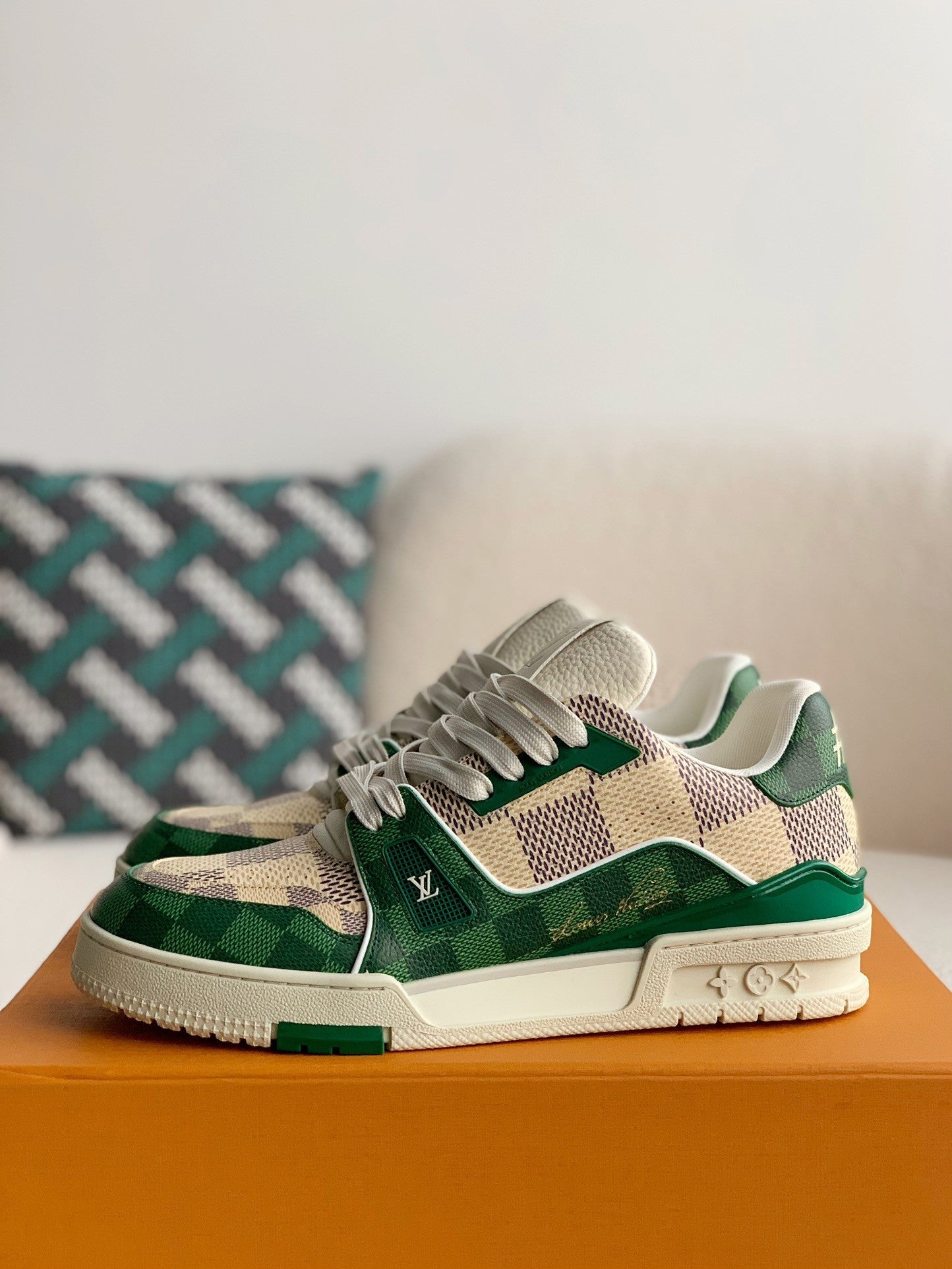 Trainer Sneaker