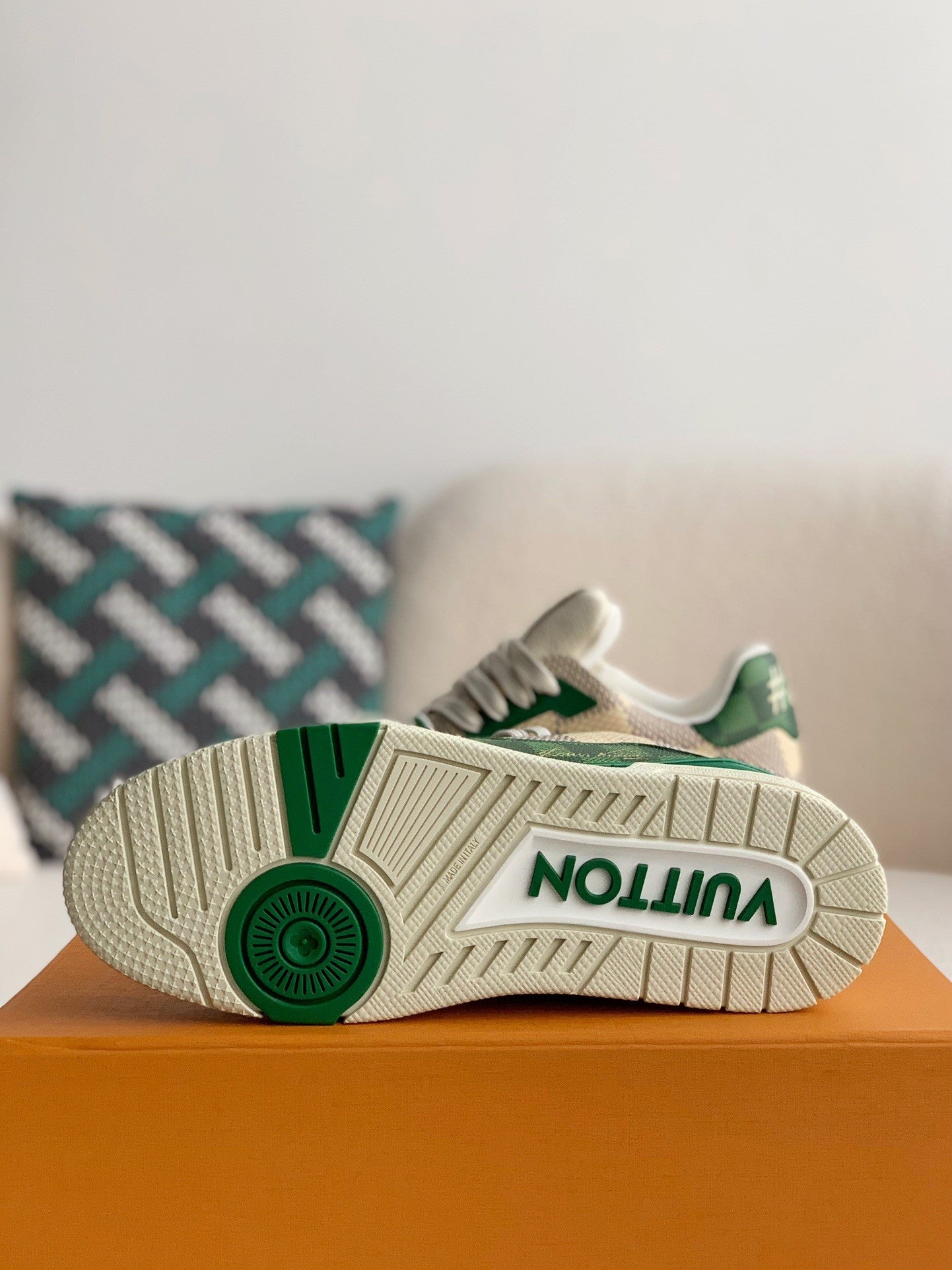 Trainer Sneaker