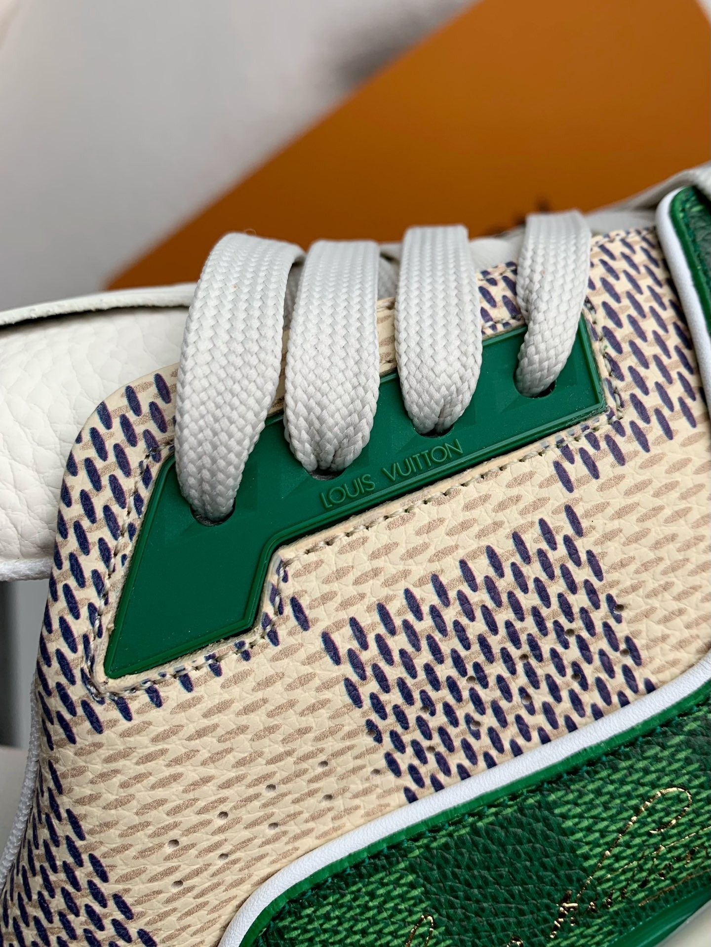 Trainer Sneaker
