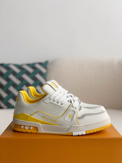 Trainer Sneaker