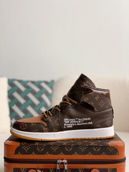 Trainer Air Sneaker
