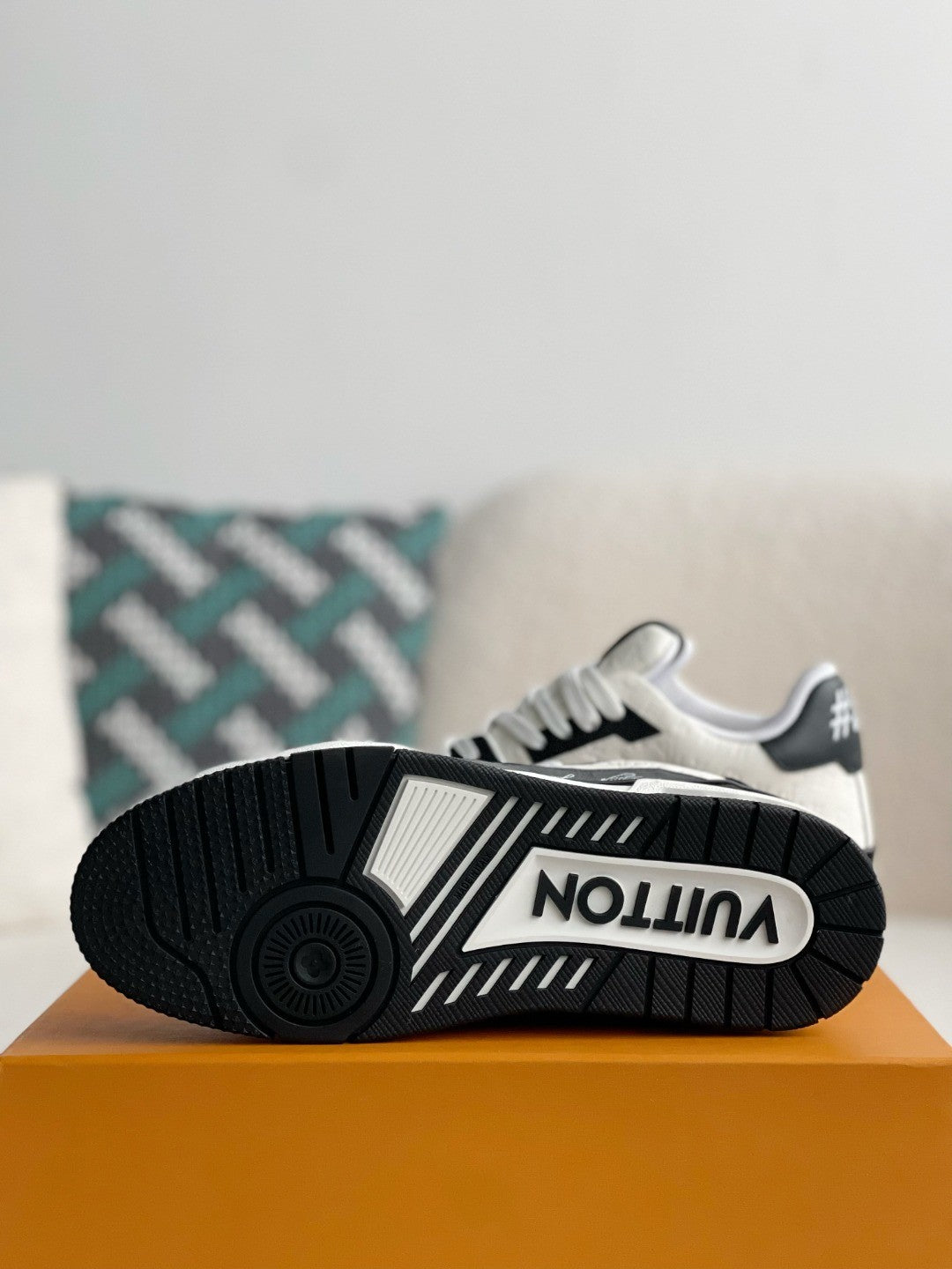 Trainer Sneaker