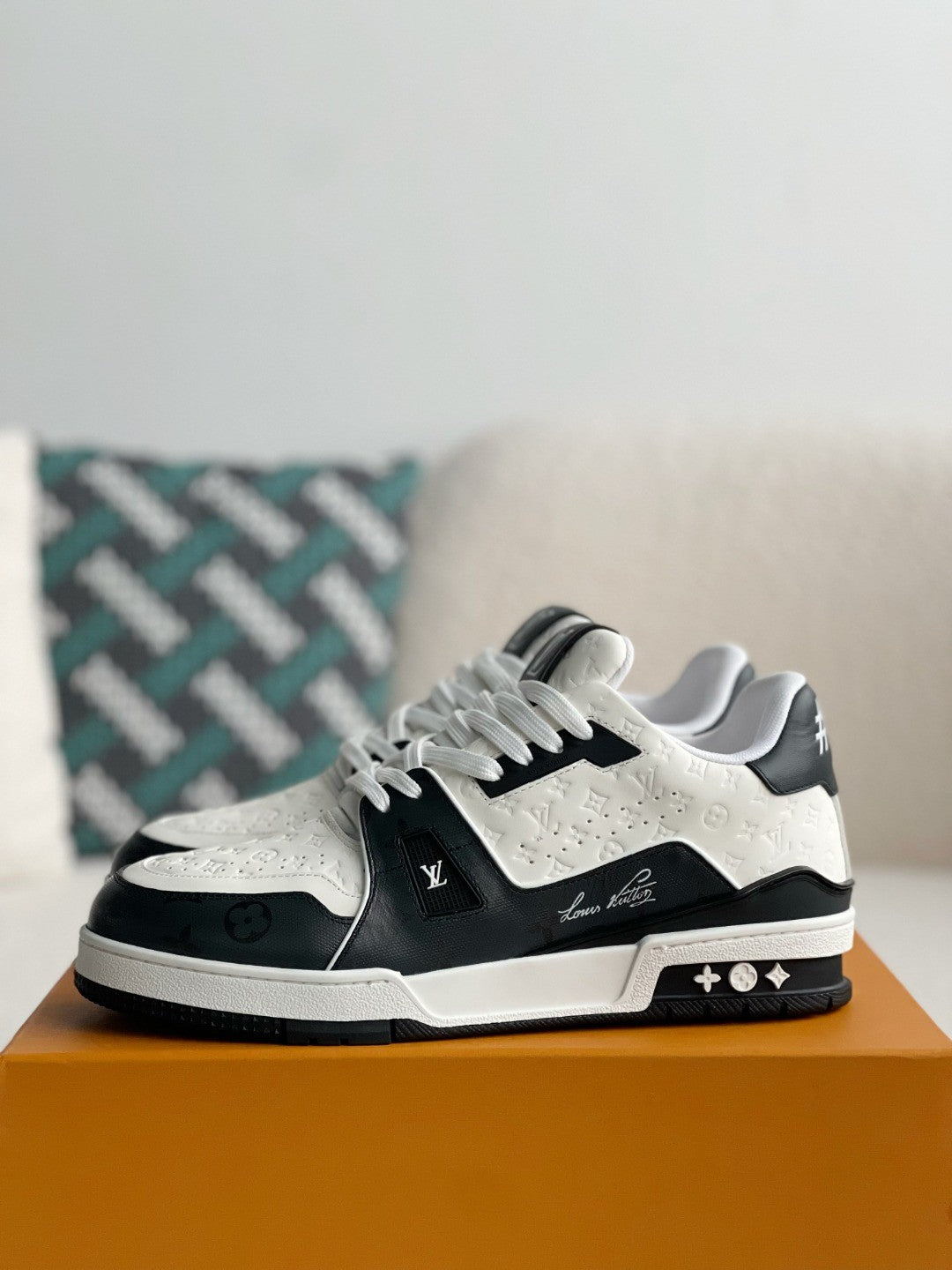 Trainer Sneaker