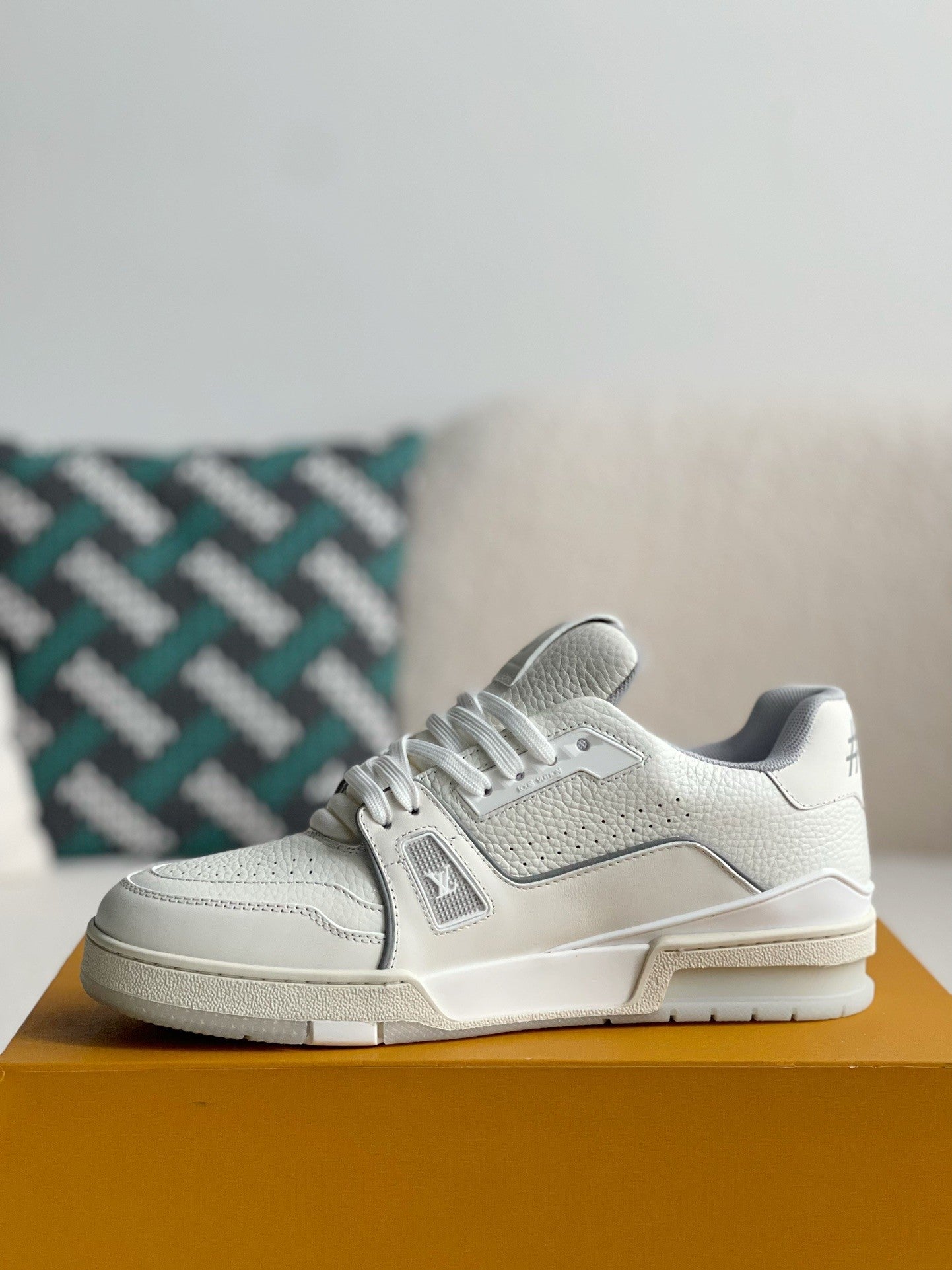 Trainer Sneaker