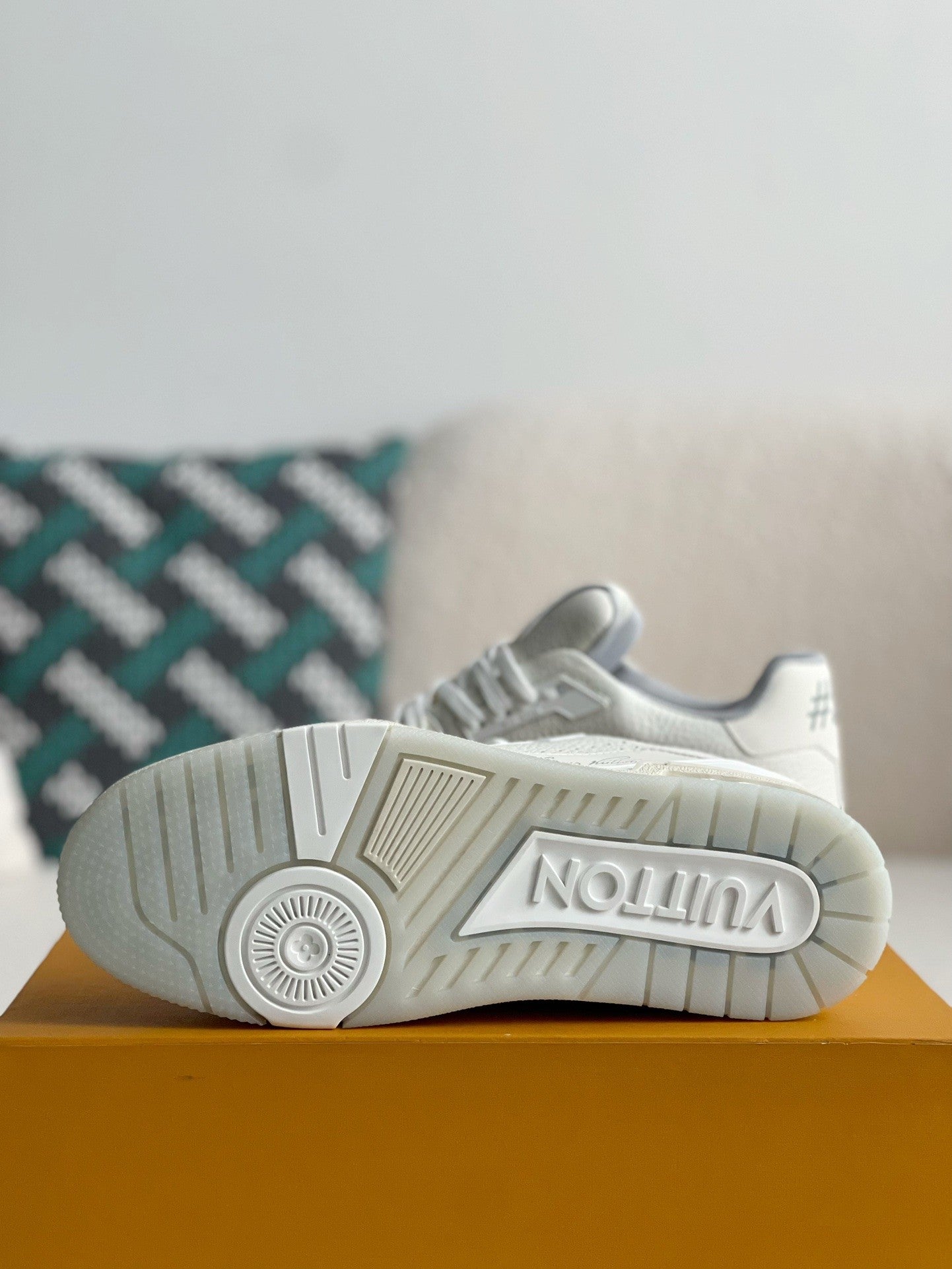 Trainer Sneaker