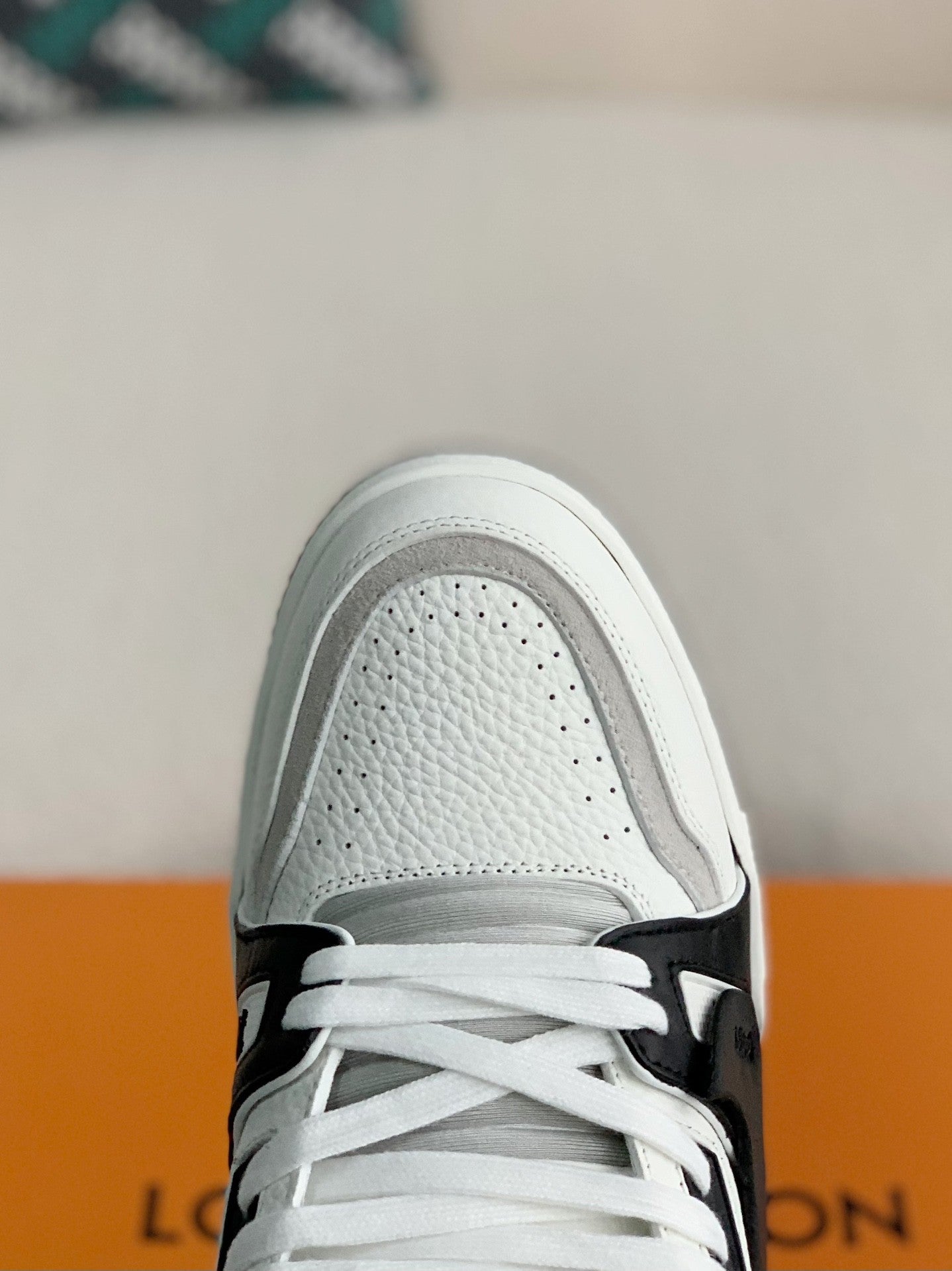 Trainer Sneaker