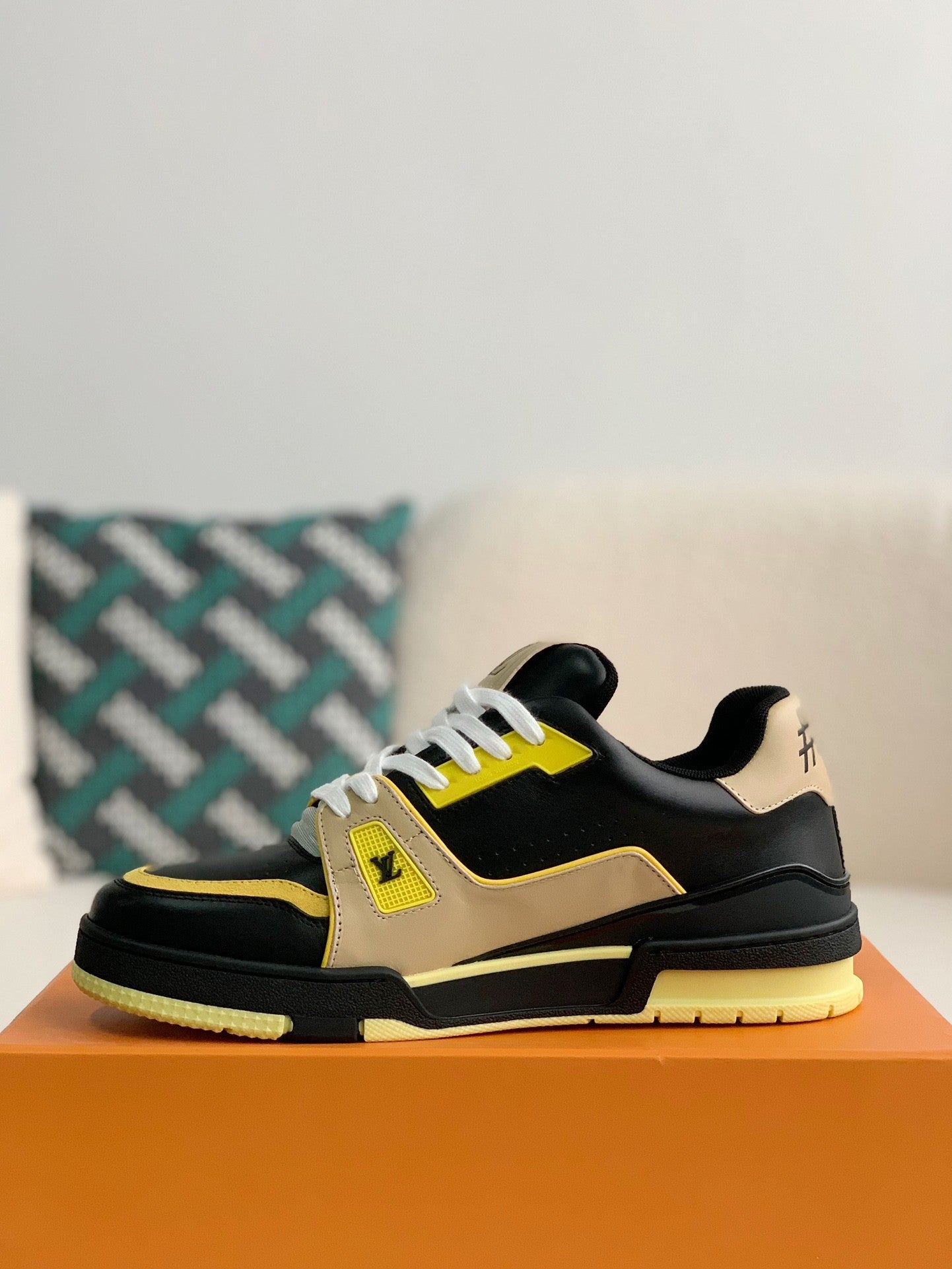 Trainer Sneaker