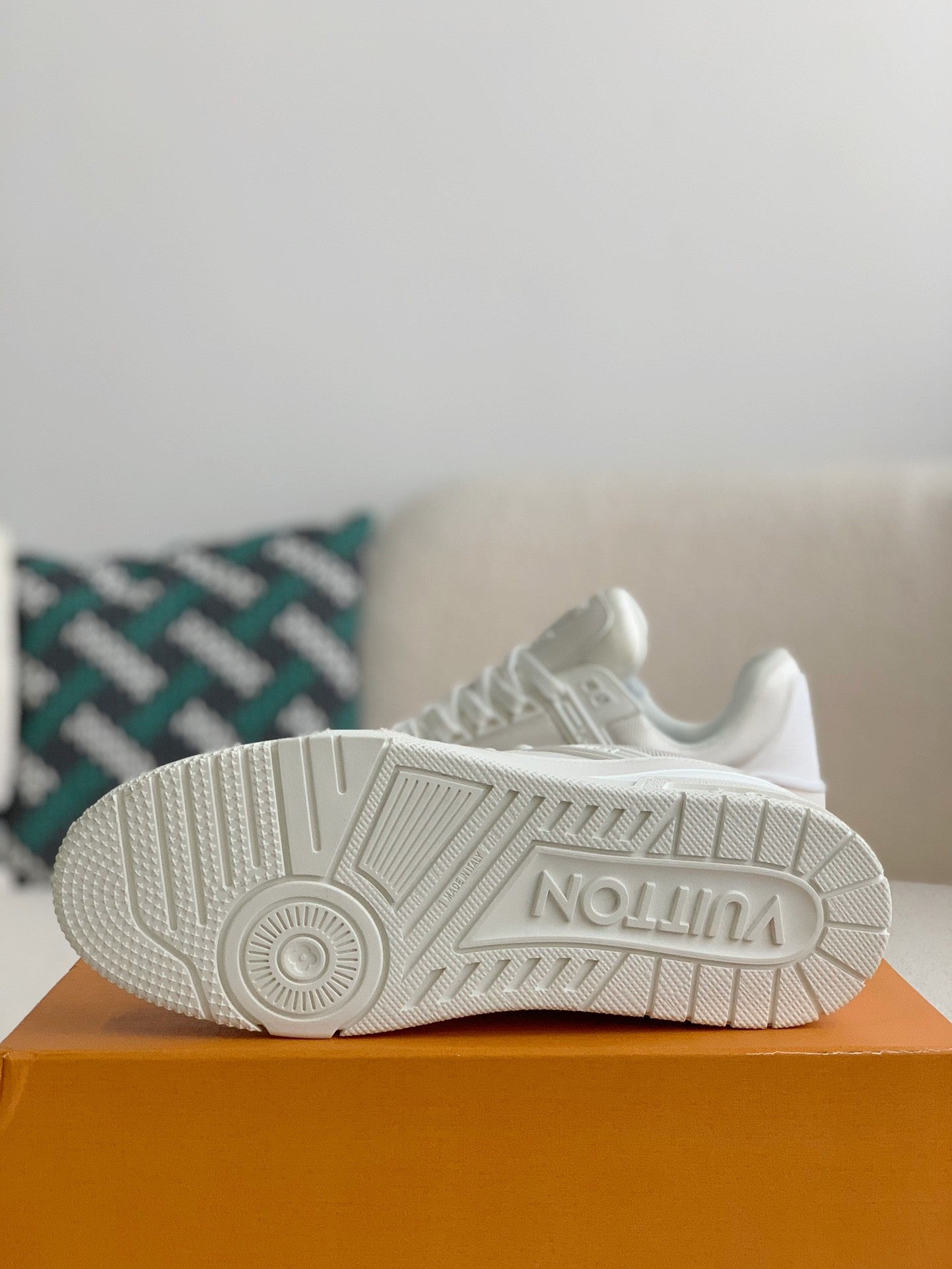 Trainer Sneaker