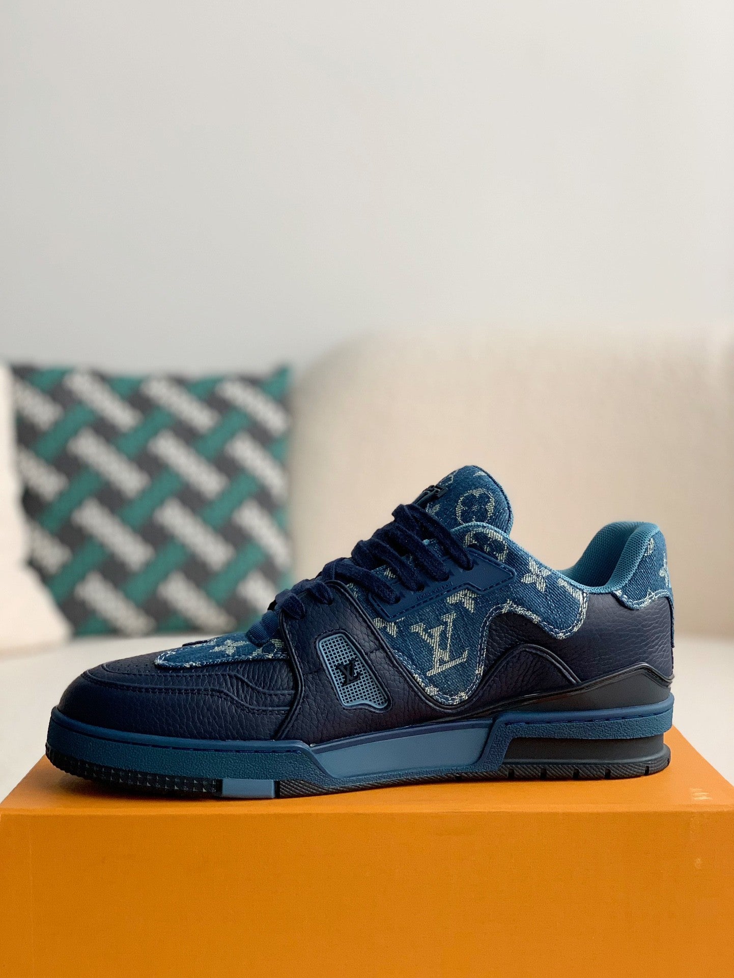 Trainer Sneaker