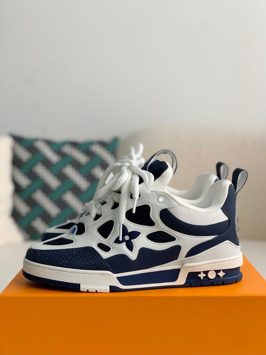 Skate Sneaker