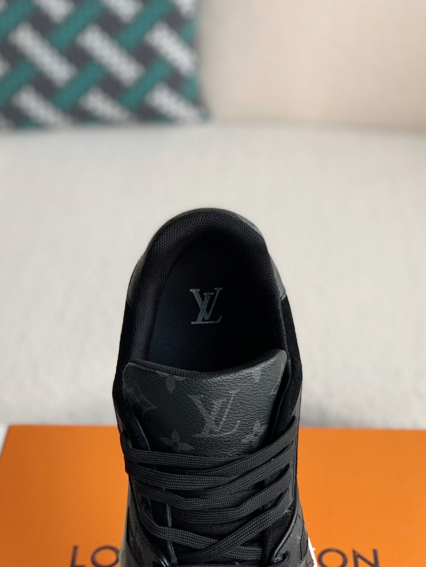 Trainer Sneaker