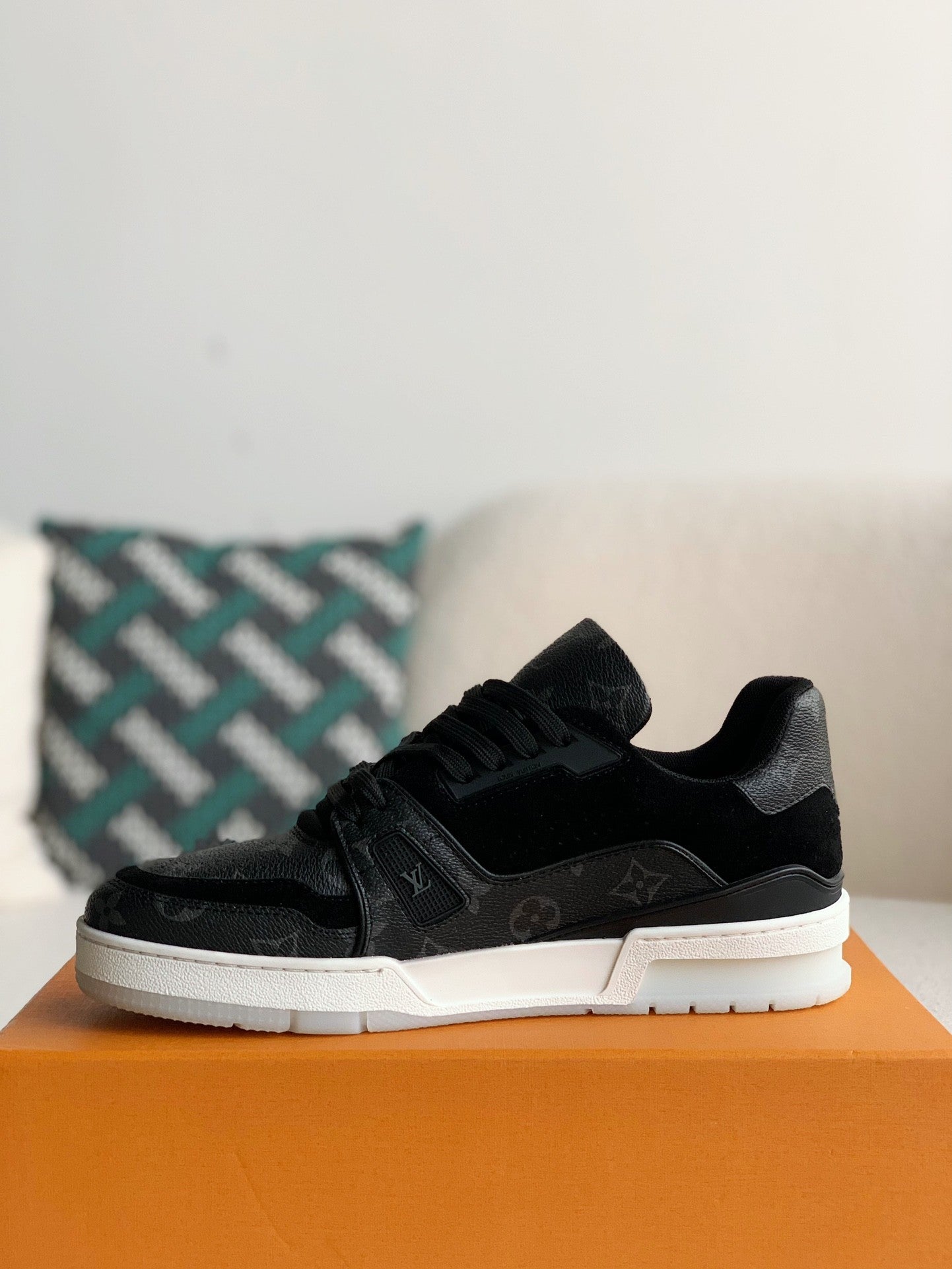 Trainer Sneaker