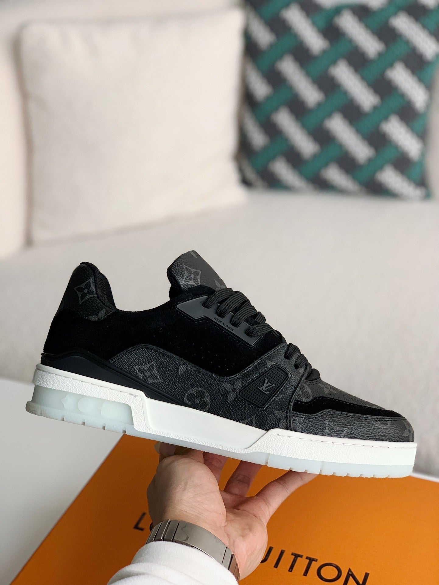 Trainer Sneaker