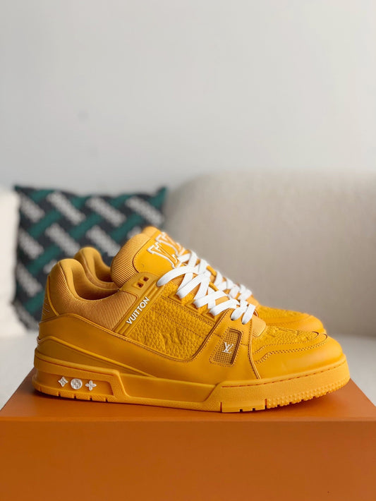 Trainer Sneaker