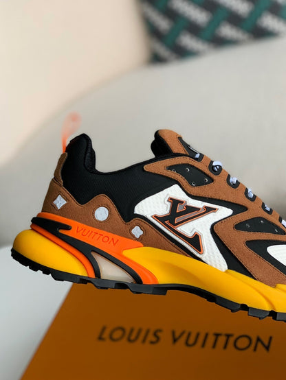 Runner Tatic Trainer Sneaker