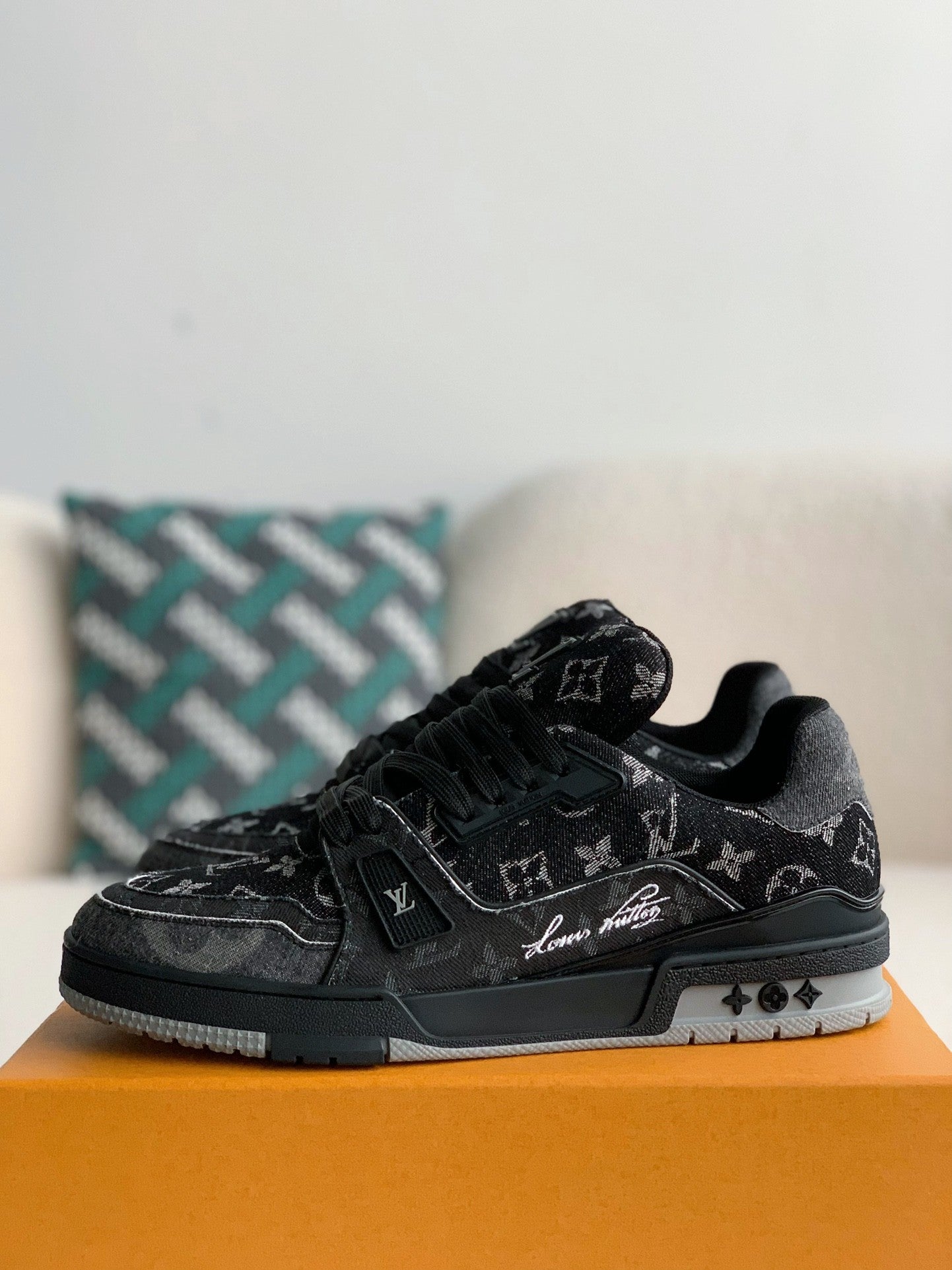 Trainer Sneaker