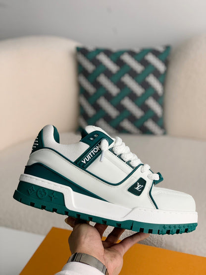 Maxi Trainer Sneaker