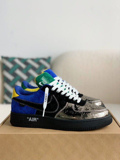 Trainer Air Sneaker