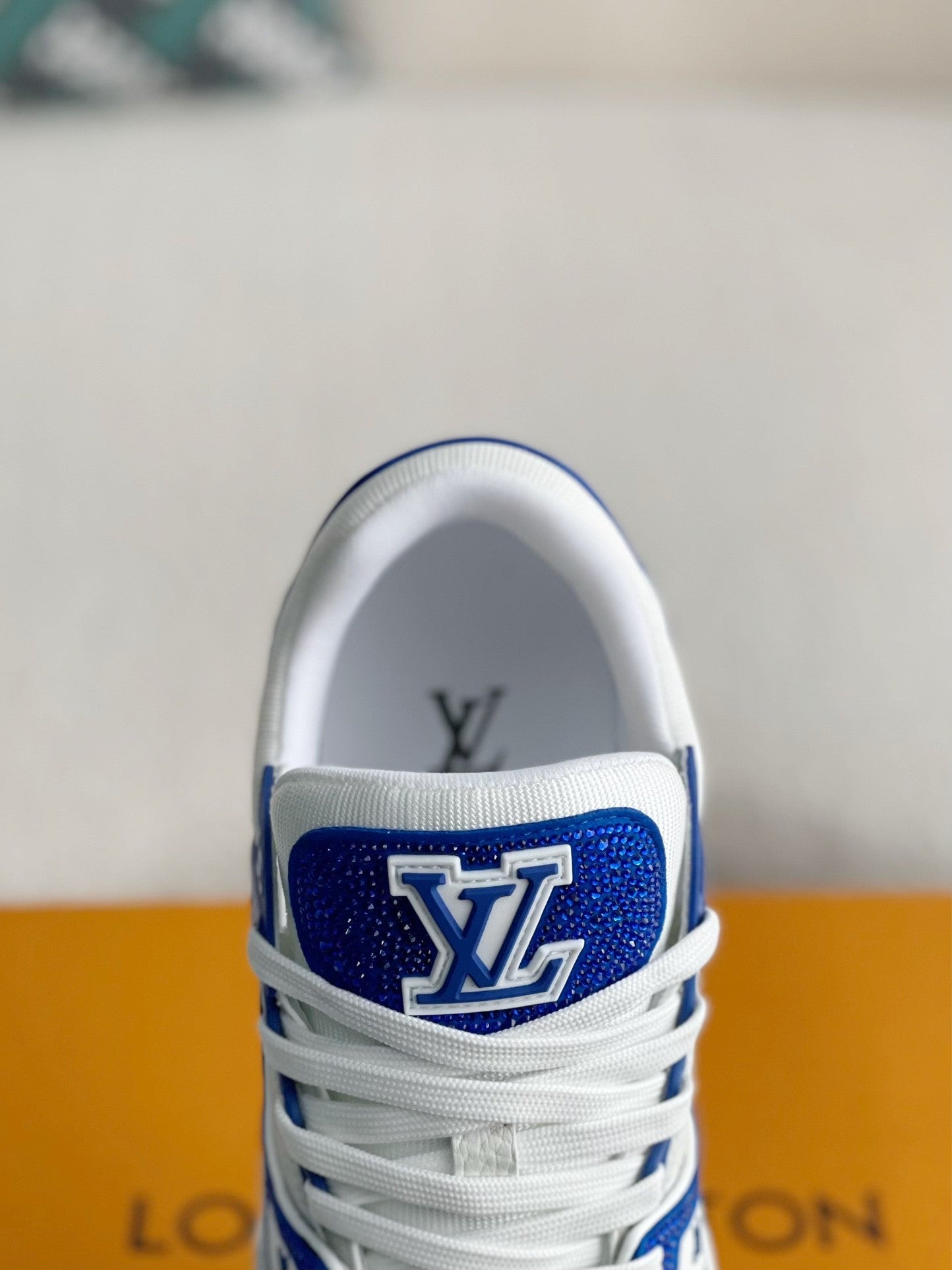 Trainer Sneaker