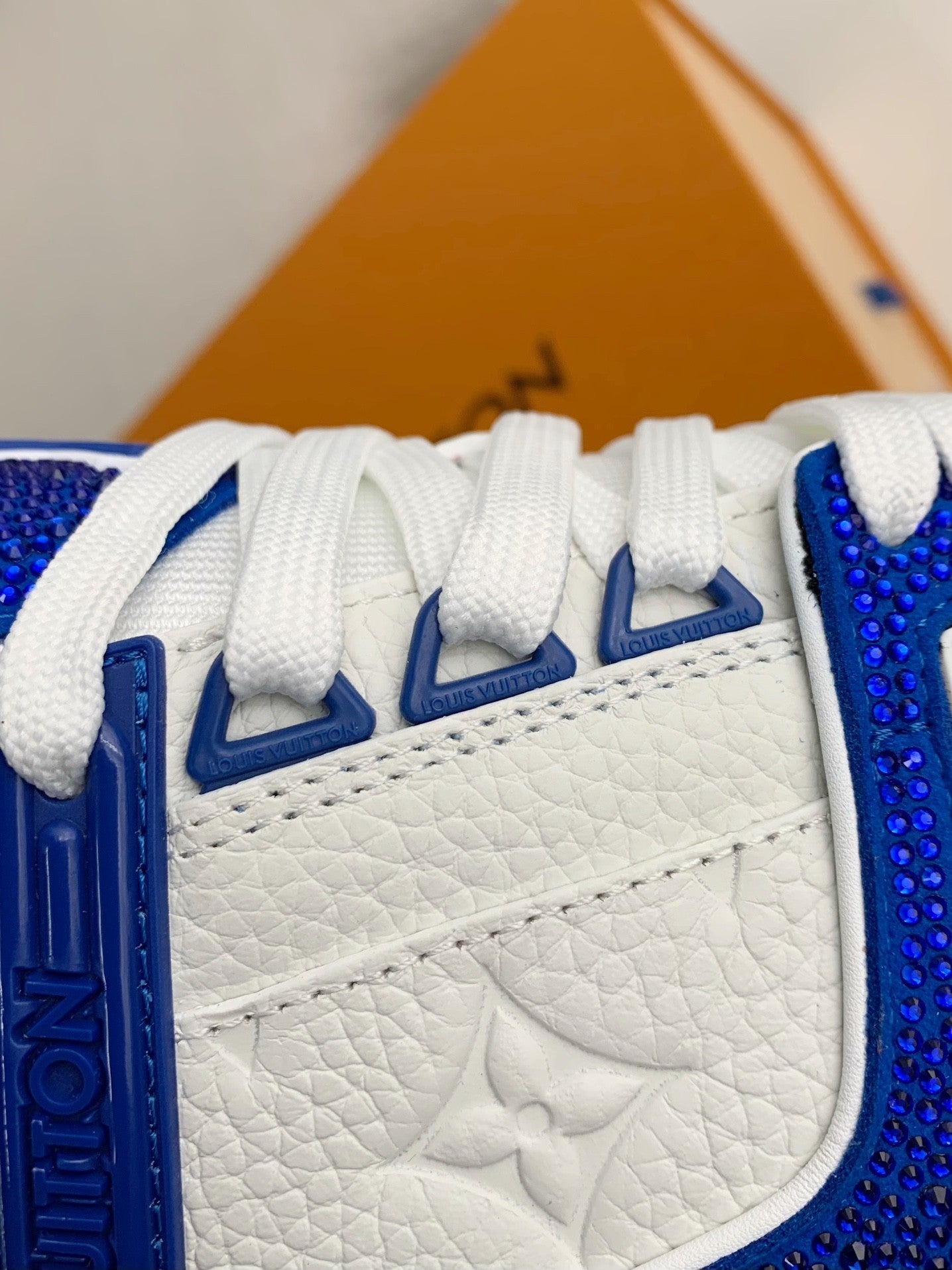 Trainer Sneaker
