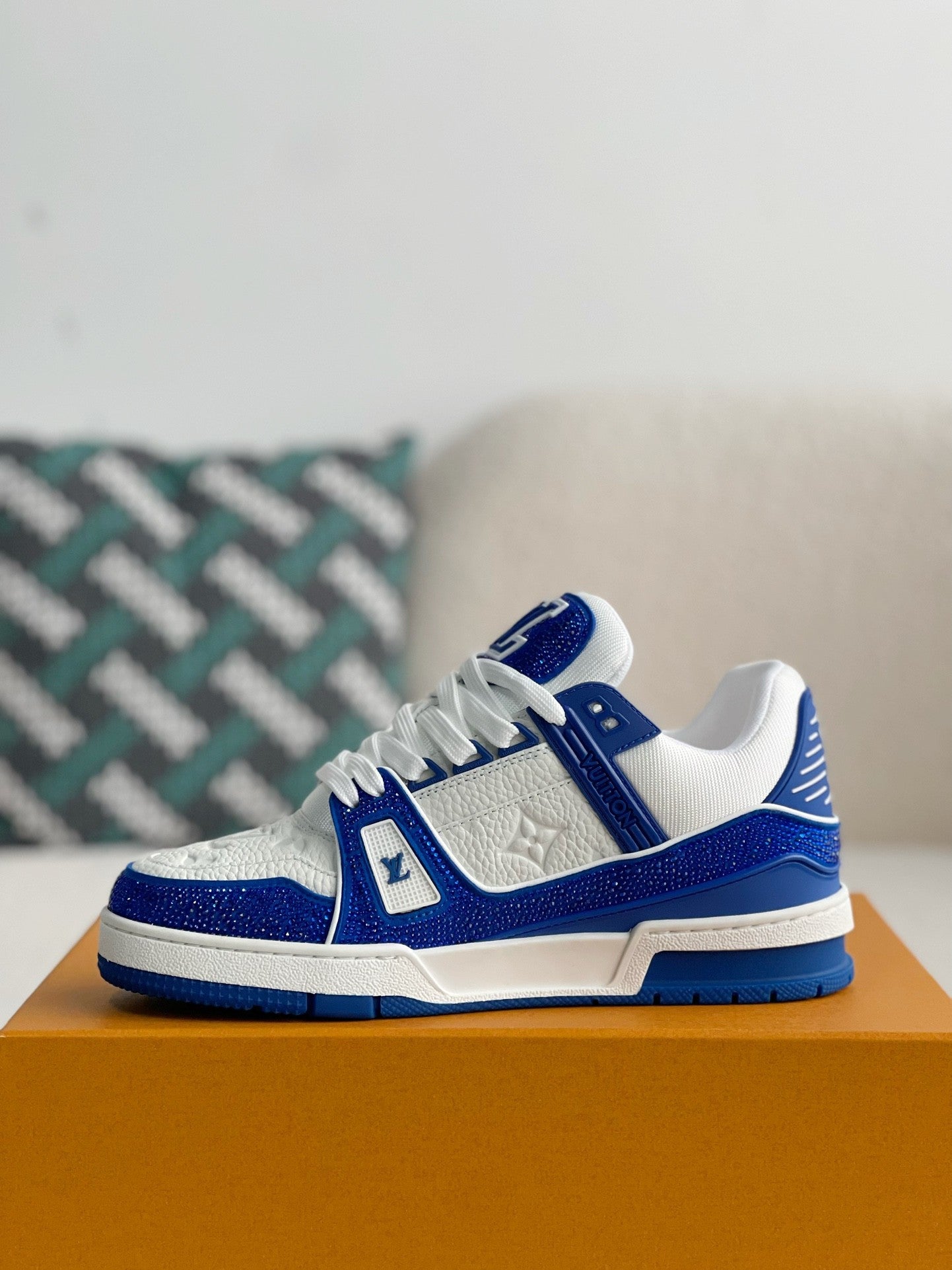 Trainer Sneaker
