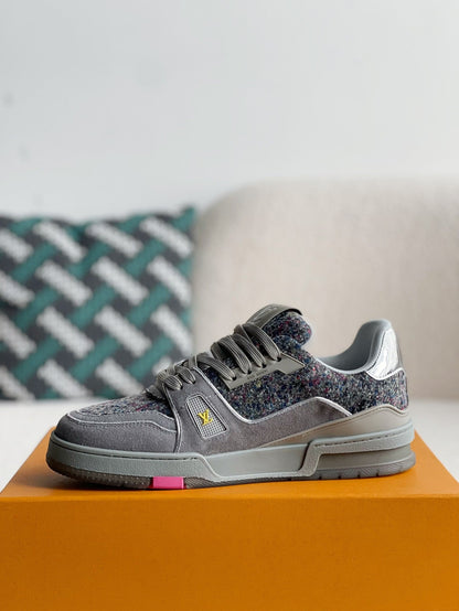 Trainer Sneaker