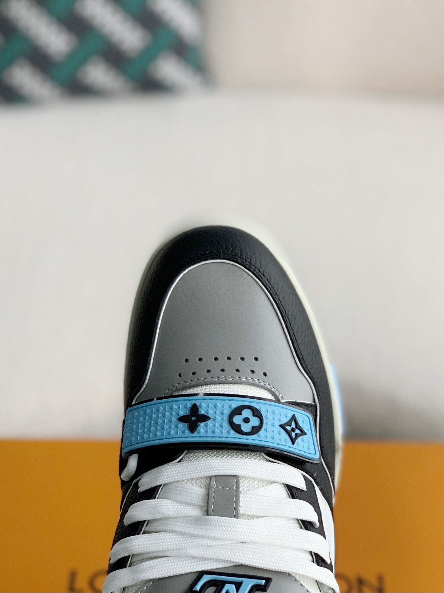 Trainer Sneaker