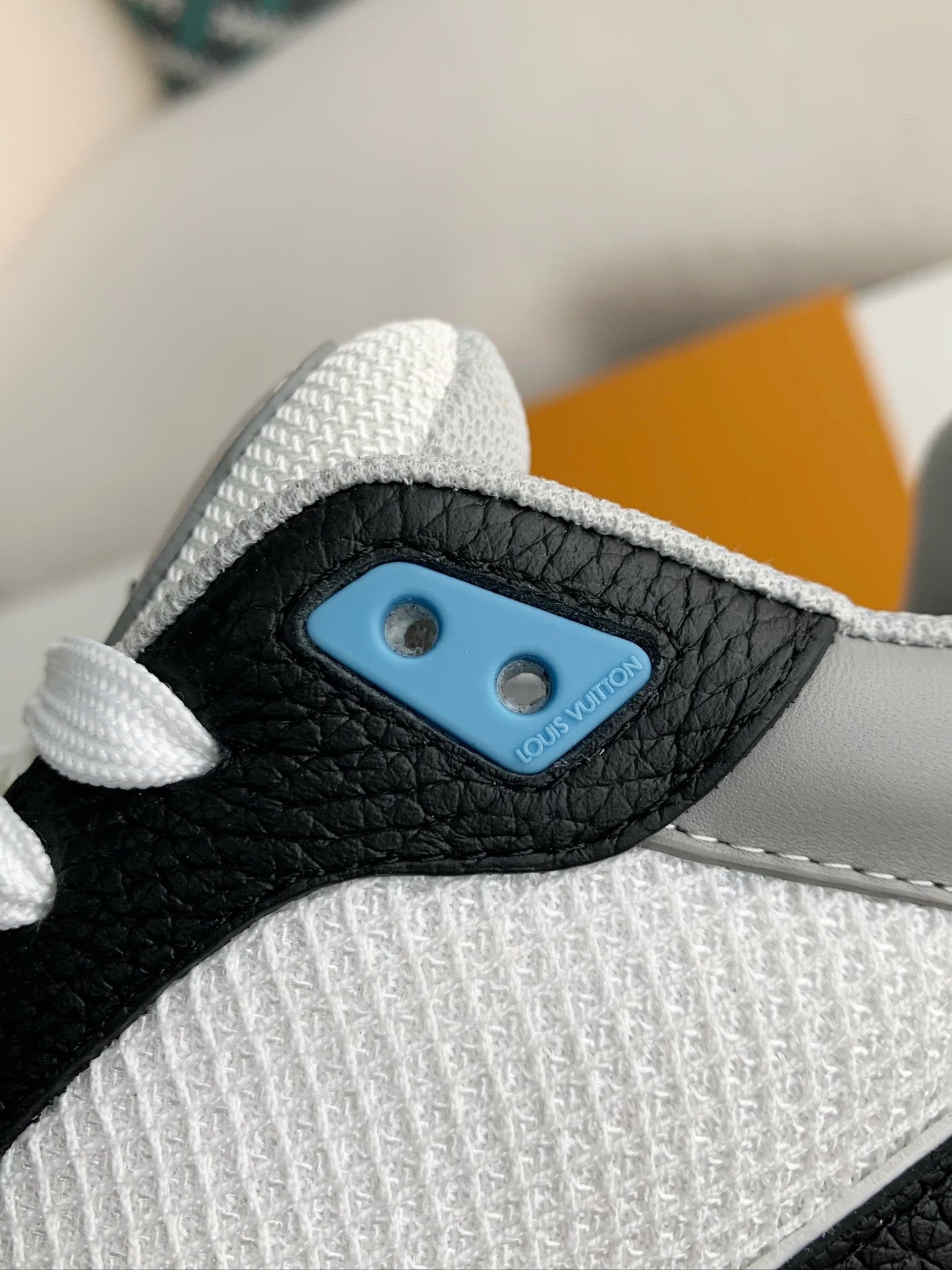 Trainer Sneaker