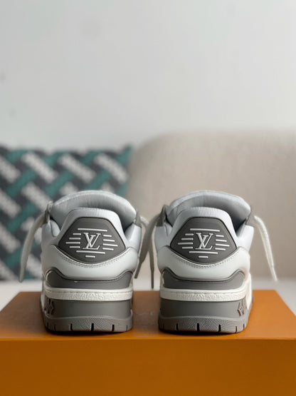 Maxi Trainer Sneaker