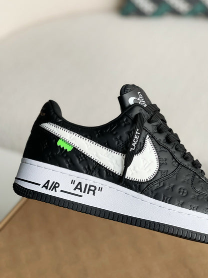 Trainer Air Sneaker