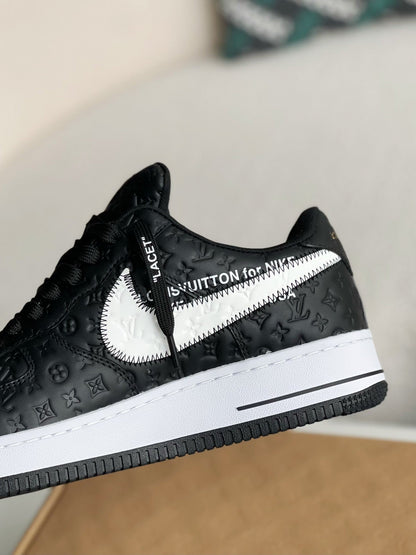 Trainer Air Sneaker
