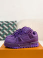 Maxi Trainer Sneaker