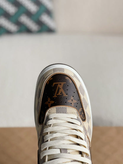 Trainer Air Sneaker