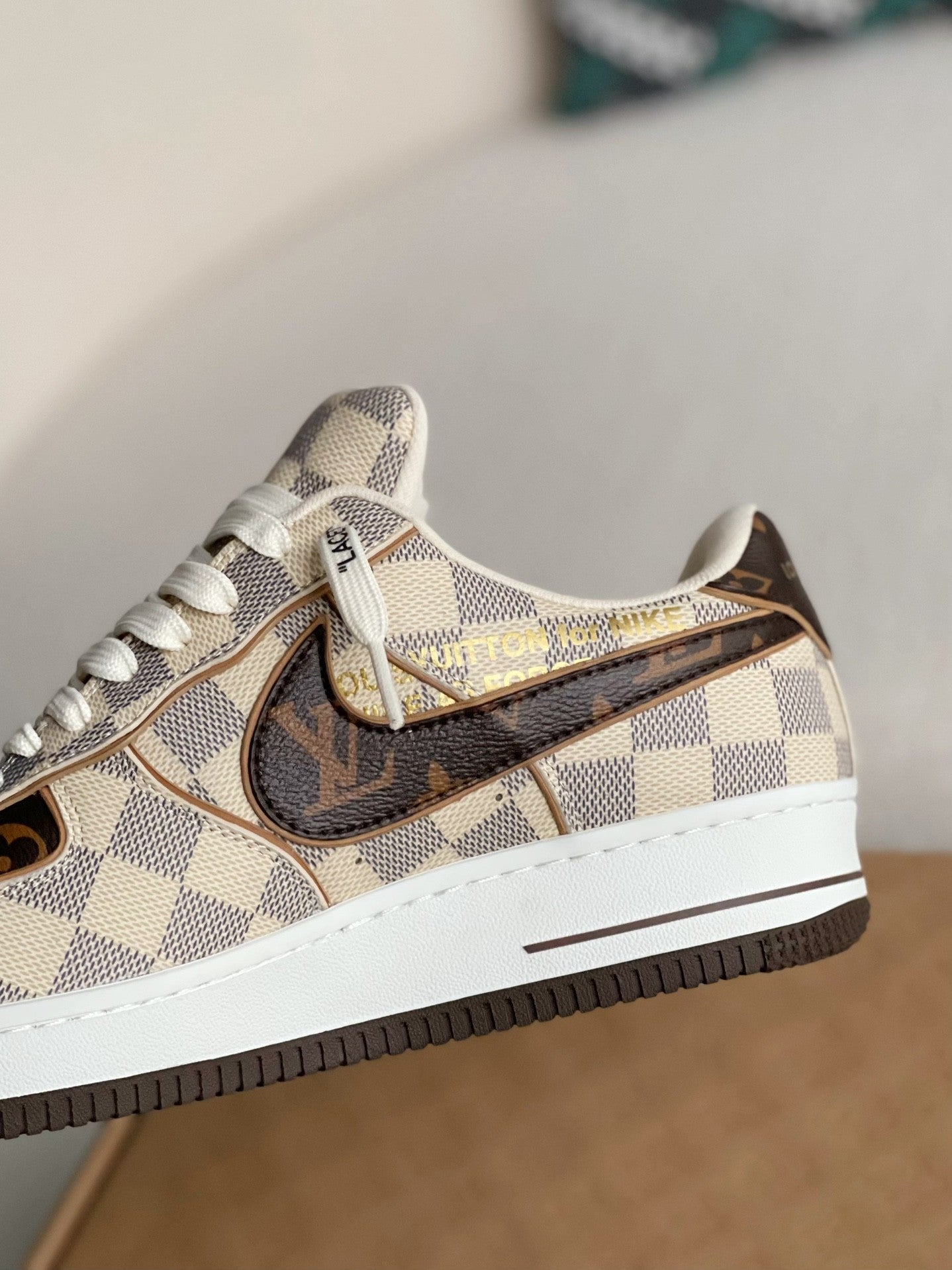 Trainer Air Sneaker